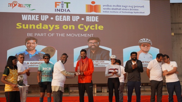 Pullela Gopichand Pullela Gopichand