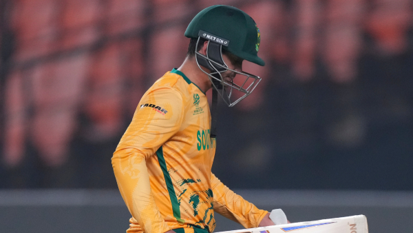 ICC travel arrangements questioned as De Kock and Miller cite England charter priority