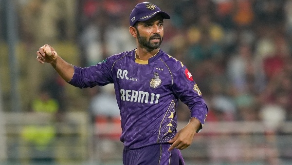 Fact Check Is Ajinkya Rahane Stepping Down From KKR s Captaincy Role Ahead Of IPL 2026