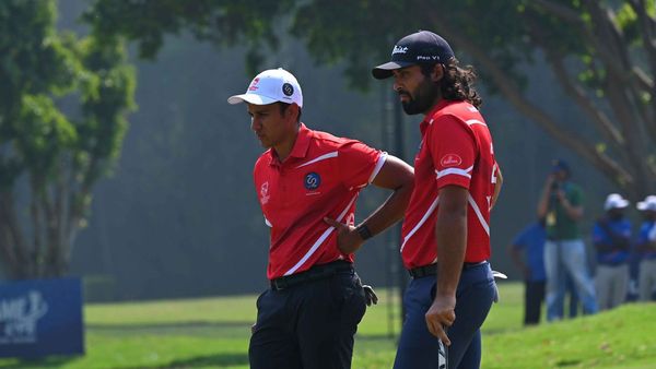 Rajasthan Regals win 72 The League