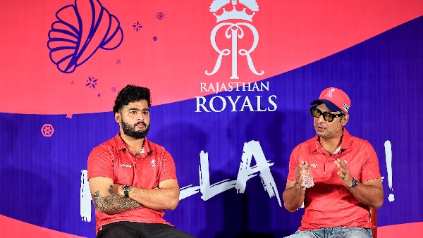 IPL 2026 Rajasthan Royals Turn Down Rs 16 000 Crore Takeover Offer RCB Valuation Likely To Go Up By 15 - Reports