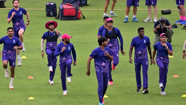 Rajasthan Royals
