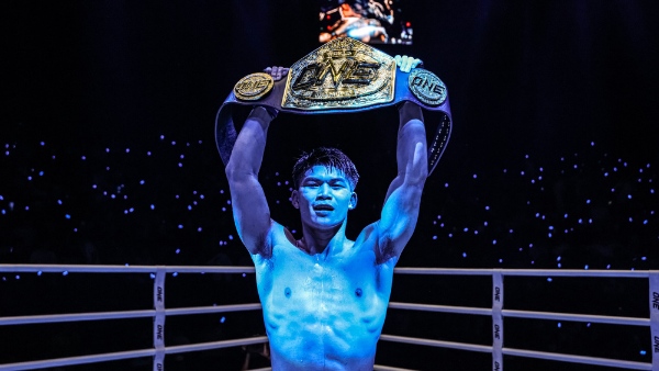 ONE Friday Fights 147 Results Imangazaliev Scores Knockout Of Nong-O