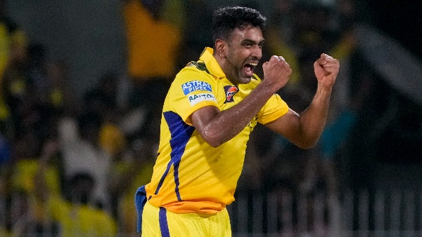 IPL 2026 Ravichandran Ashwin Lauds Ramakrishna Ghosh Calls Him a Rare Fast-Bowling All-Round Talent