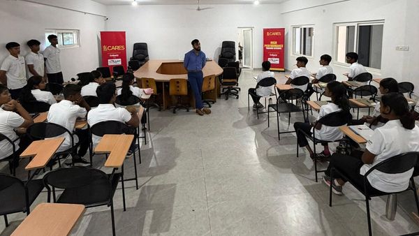 RCB Cares expands multi-sport in Karnataka