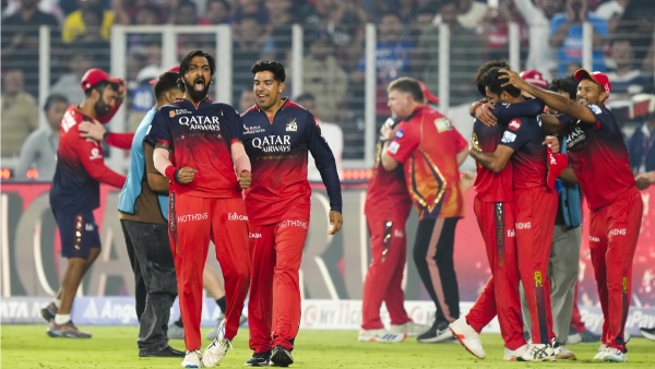 RCB Sold to Birla Consortium ahead of IPL 2026 Reports Peg Deal at 1 8 Billion