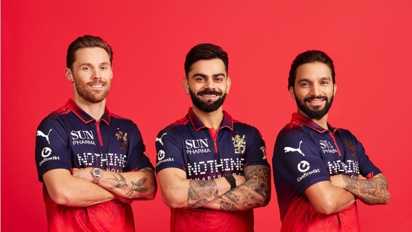 RCB launch new Video Channel for Fans ahead of IPL 2026 Join Link Latest Updated - All You Need To Know