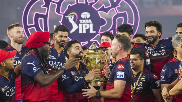 RCB Ownership Battle Down to Two After Glazer Exit 2 Billion Deal at Stake