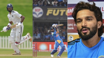 IPL 2026 Virat Kohli s Relentless Hunger Padikkal s Form And Patidar s Captaincy Challenge Key For RCB In This Season- Anil Kumble And Irfan Pathan