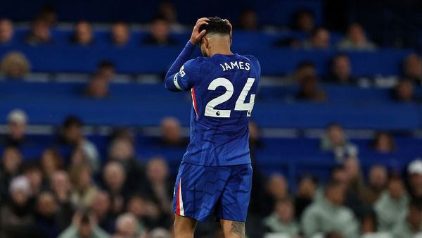 Reece James hamstring injury hits Chelsea