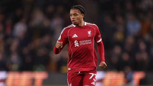 Rio Ngumoha Should Start for Liverpool