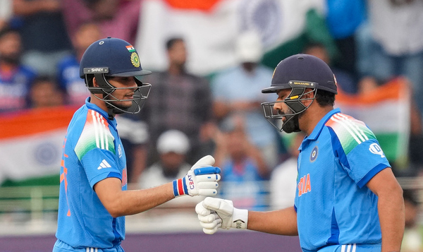 BCCI insulted Rohit Sharma Why are Fans angry with India Board and How Shubman Gill is Involved