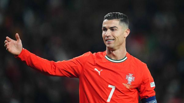 Ronaldo retirement timing remains unclear
