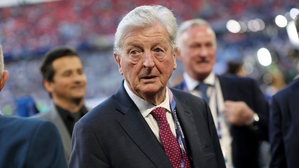 Roy Hodgson Too Old for Bristol City Role