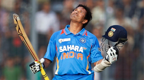 Sachin Tendulkar Sachin Tendulkar