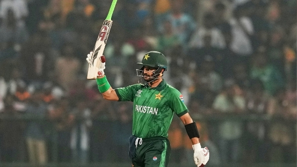Sahibzada Farhan not Included in The Hundred Auction Haris Rauf among 14 Pakistan Players Named