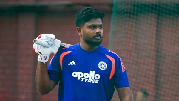 Shattered Dreams to Glory How Sanju Samson Conquered T20 World Cup Shattered Dreams to Glory How Sanju Samson Conquered T20 World Cup