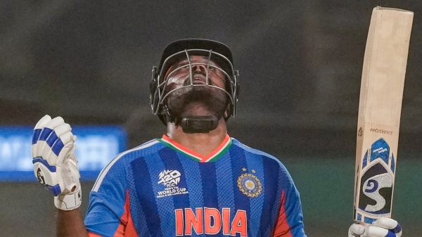 Sanju Samson Sanju Samson