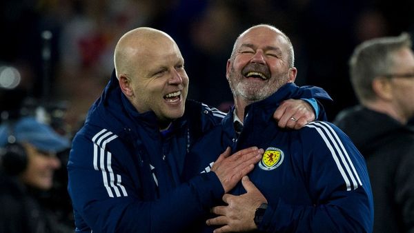 Scotland Can Progress From World Cup Group