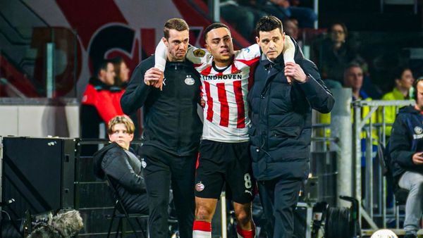 Dest set to return before World Cup