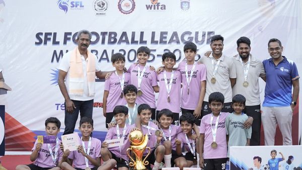 SFL Mumbai Finals Highlight Youth Talent
