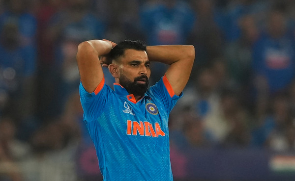Is Mohammed Shami nearing Retirement LSG and India pacer gives Emphatic Assurance