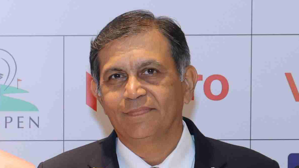 India Has Huge Golf Potential But Infrastructure Is Key IGU Secretary Shashank Sandu Ahead of Hero Indian Open 2026