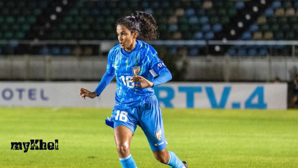 We Have Learned To Handle Pressure Says Skipper Shubhangi Singh We Have Learned To Handle Pressure Says Skipper Shubhangi Singh