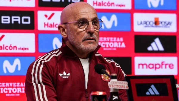 Spain favoured for 2026 World Cup