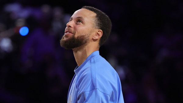 Curry out longer with knee setback