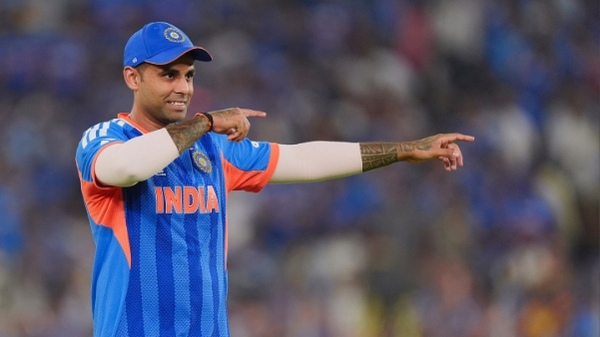 IND vs NZ Suryakumar Yadav Hails India s World Cup Glory and National Treasure Bumrah IND vs NZ Suryakumar Yadav Hails India s World Cup Glory and National Treasure Bumrah