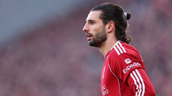 Szoboszlai: Wake Up, Liverpool