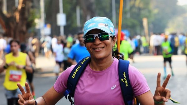 All-women pacer team for TCS World 10K Bengaluru