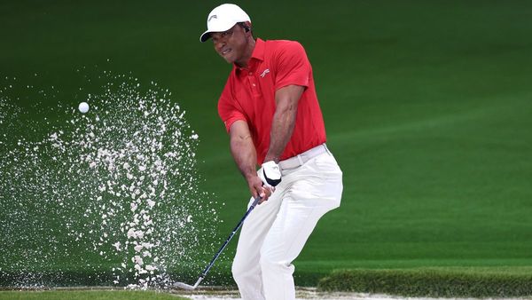 Tiger Woods Rollover Crash Update