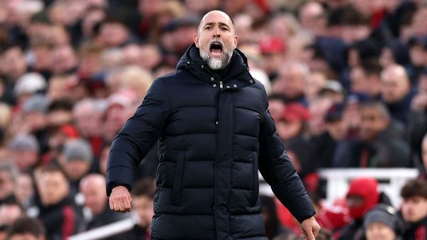 Tottenham Turn Point After Liverpool Draw