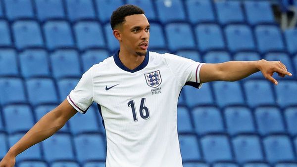 Tuchel omits Arnold; White gets England chance Tuchel omits Arnold; White gets England chance