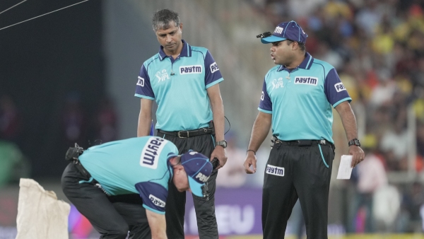 Why Umpires Earn More in IPL Than International Matches