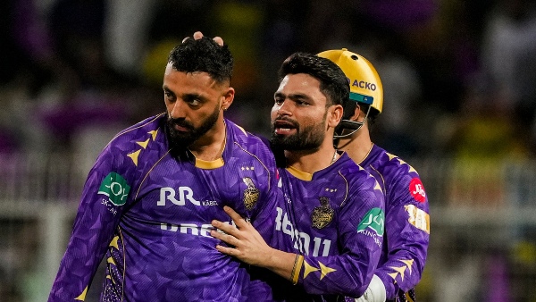 KKR set to Welcome Four Players as 4 T20 World Cup Finalists Arrive in Kolkata