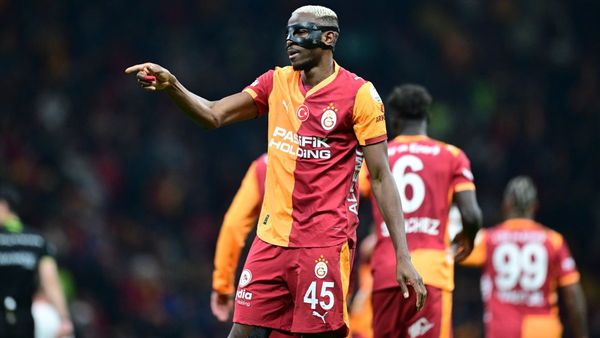 Osimhen Galatasaray contract no release clause