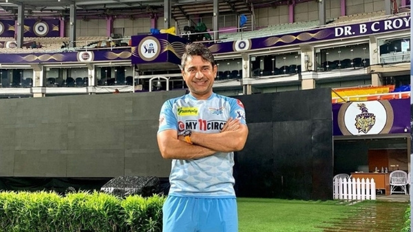 IPL 2026 Former KKR coach joins Gujarat Titans ahead of New Season