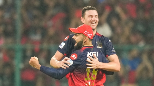 Virat Kohli Virat Kohli