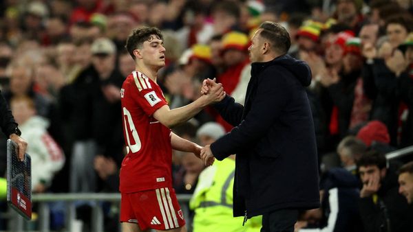 Wales vow to rebound after World Cup defeat Wales vow to rebound after World Cup defeat