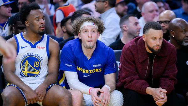 Warriors Injury Run Praised by Kerr