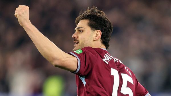 West Ham stun City with 1-1 draw West Ham stun City with 1-1 draw