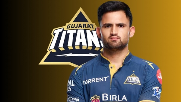 PBKS vs GT Who is Ashok Sharma Rajasthan Youngster who almost Quit Cricket makes IPL debut