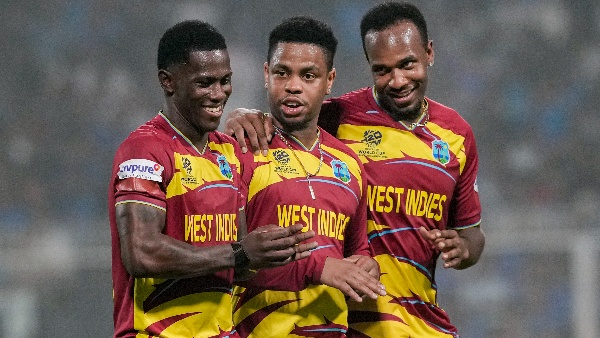 T20 World Cup 2026 ICC Confirms Safe Departures Of West Indies South Africa Cricket Teams From India