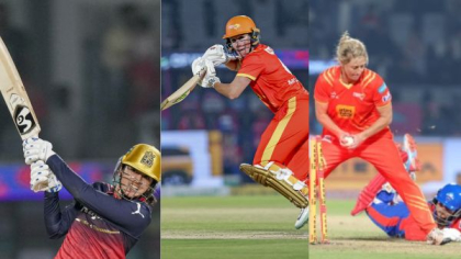 The Hundred Women s 2026 Squads Complete Team Lists After Historic First-Ever Auction