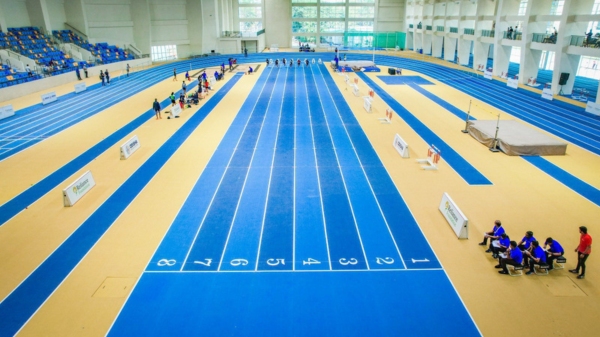 2028 World Athletics