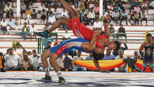 WFI forged letter claim follows Hungarian Embassy visa checks for purported Indian wrestlers