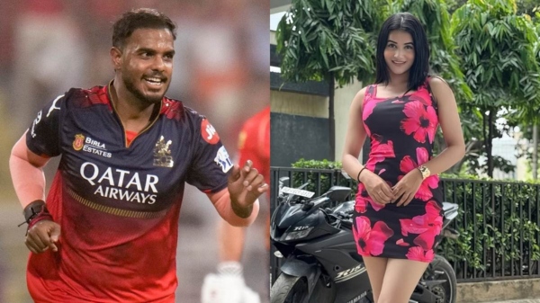 Yash Dayal Yash Dayal